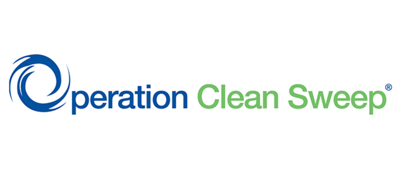 Operation Clean Sweep Logo